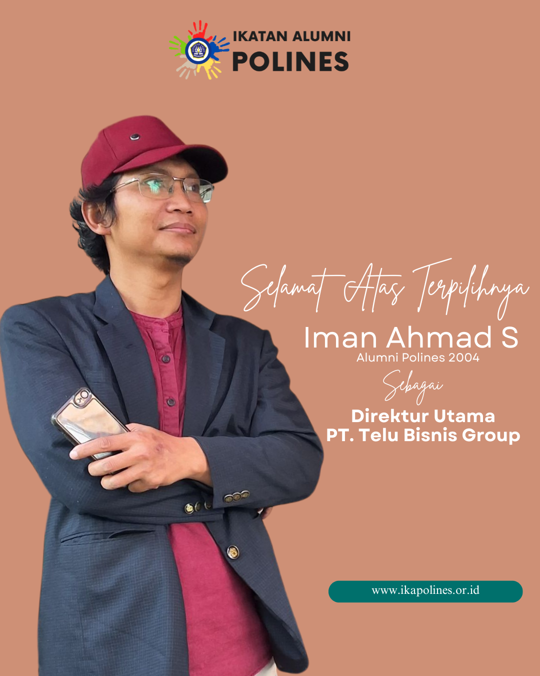 Posting TeluCorp